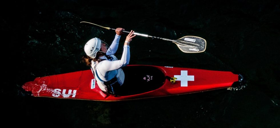 Kayaking Safety