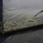 wet cell phone
