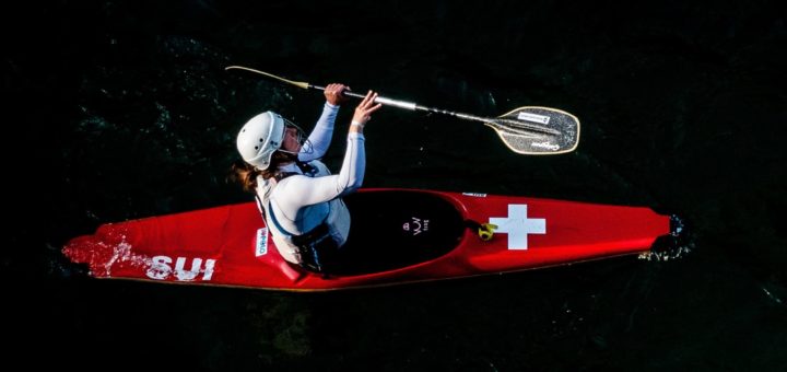 Kayaking Safety